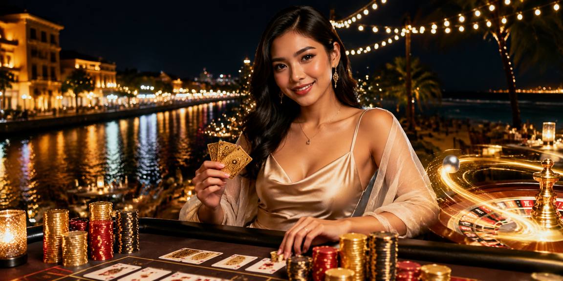 Slot berkualitas tinggi di satu tempat