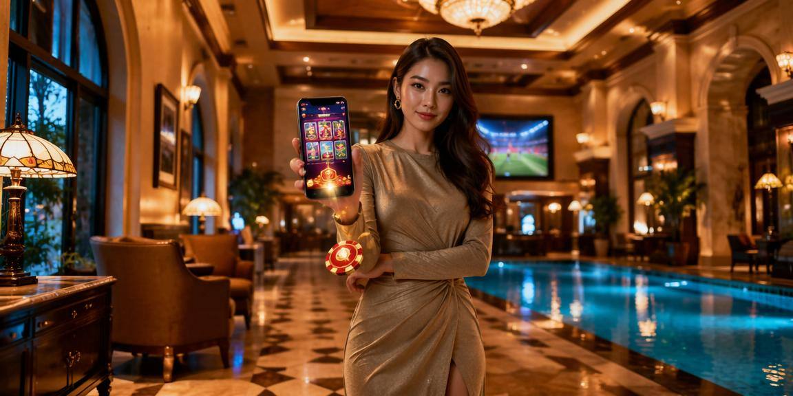 Pasaran Badminton Yang Anda Nampak Jelas